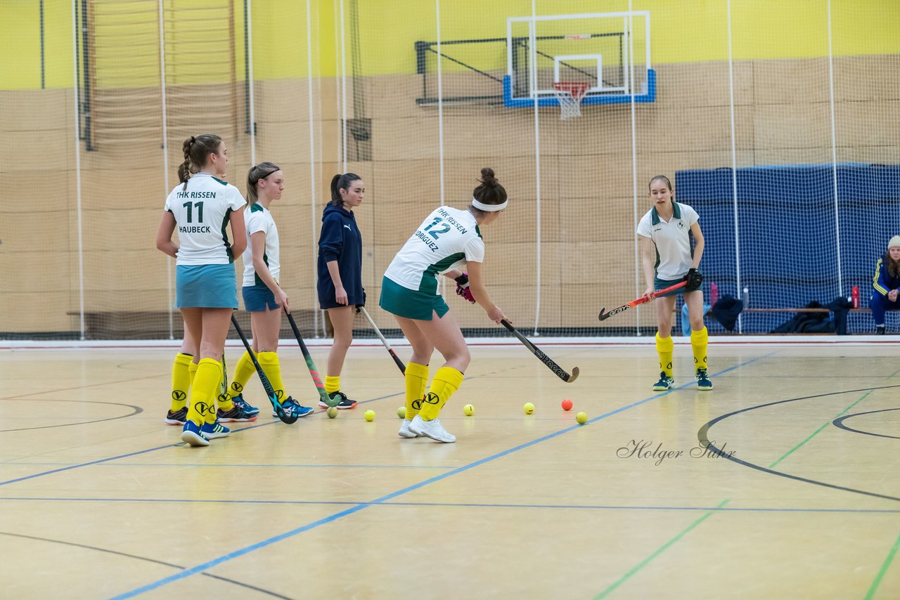 Bild 8 - RL HTHC2 - Rissen - UHC - Polo Club - Klipper - CadA